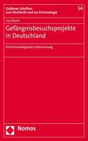 Gefangnisbesuchsprojekte in Deutschland