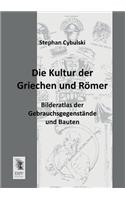 Kultur Der Griechen Und Romer