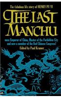 The Last Manchu