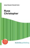 Russ Christopher