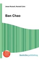 Ban Chao