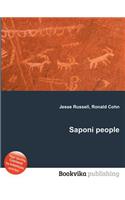 Saponi People