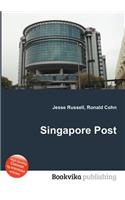 Singapore Post
