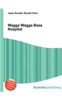 Wagga Wagga Base Hospital