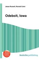 Odebolt, Iowa: (English)