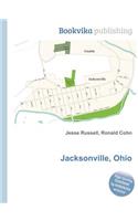 Jacksonville, Ohio: (English)