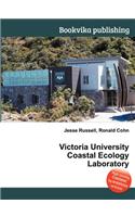 Victoria University Coastal Ecology Laboratory