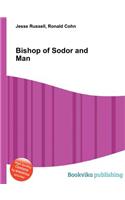 Bishop of Sodor and Man