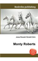 Monty Roberts