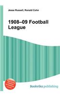 1908-09 Football League