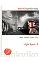 High Speed 2
