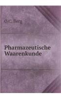 Pharmazeutische Waarenkunde