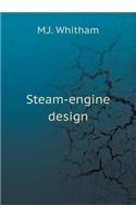 Steam-Engine Design