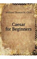 Caesar for Beginners