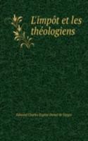L'impot et les theologiens