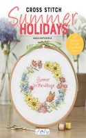 Cross Stitch: Summer Holidays