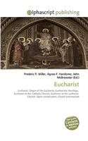 Eucharist: (English)