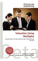 Valuation Using Multiples: (English)