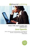 Java OpenGL