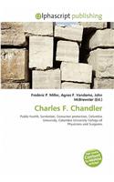 Charles F. Chandler