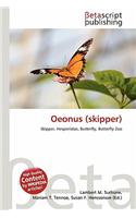 Oeonus (Skipper)