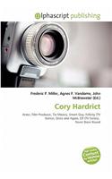 Cory Hardrict: (English)