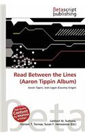 Read Between the Lines (Aaron Tippin Album)