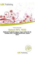 Saison NFL 1933: (French)