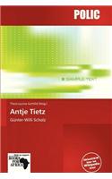 Antje Tietz