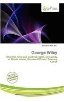 George Wiley