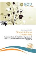 Walid Soliman (Footballer): (English)
