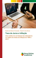 Taxa de Juros e Inflação