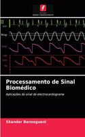 Processamento de Sinal Biomédico