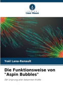 Die Funktionsweise von "Aspin Bubbles"