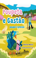 Poupeta e Gastão