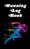 Running Log Book