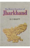 District Gazetteers of Jharkhand