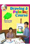 Set-Drawing & Painting Course(With Cd)