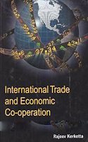 International Trade and Economic Co-Operation