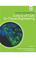 Culture Of Cells For Tissue Engineering