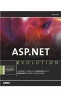 Asp .Net Evolution