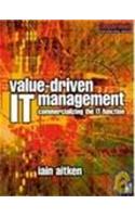 Value-Driven It Management Commercializing The It Function