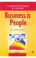 Business is People