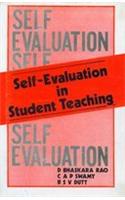 Self Evaluation in Student Teaching