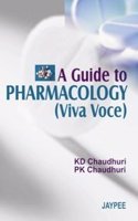 A GUIDE TO PHARMACOLOGY (VIVA VOCE)