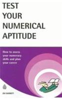  Test Your Numerical Aptitude (How To Assess Your Numeracy Skills And Plan Your Career)