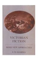 Victorian Fiction Some New Approaches