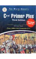C++ Primer Plus : Waite Group