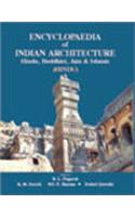 Encyclopaedia Of Indian Architecture Hindu Vol-1