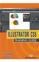 Adobe Illustrator Cs6 Training Guide